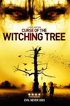 Постер: Curse of the Witching Tree