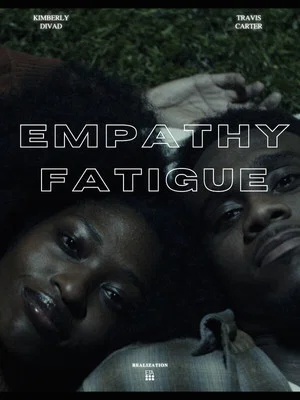 Постер: Empathy Fatigue