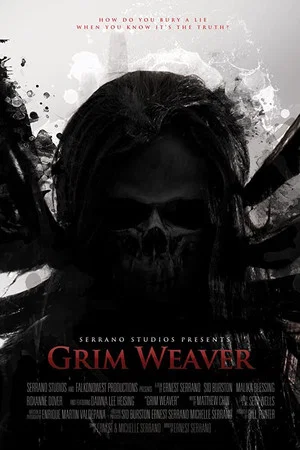 Постер: Grim Weaver