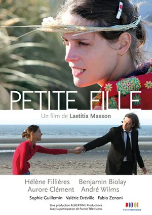 Постер: Petite fille