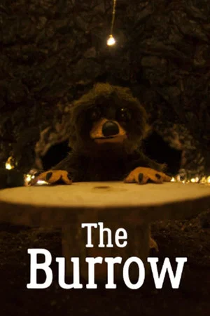Постер: The Burrow
