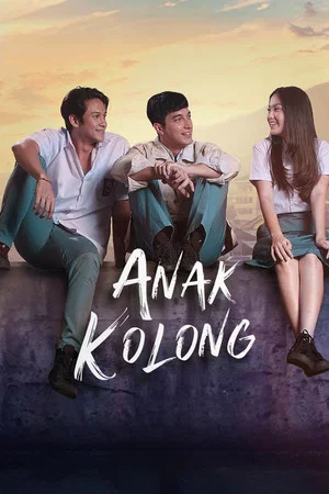 Постер: Anak Kolong