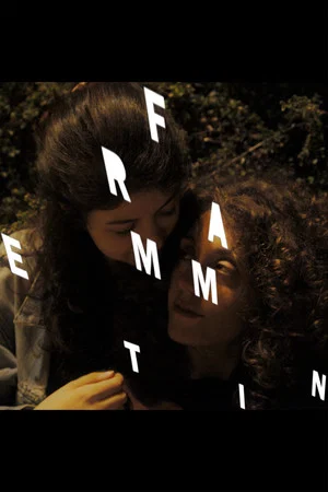 Постер: Frammenti