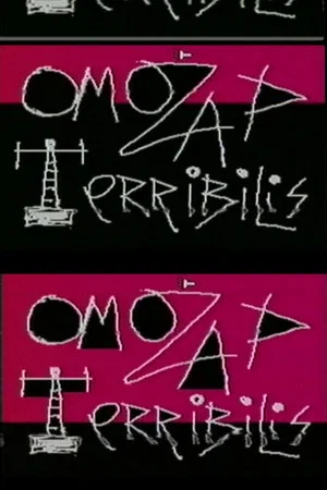 Постер: Omozap Terribelis