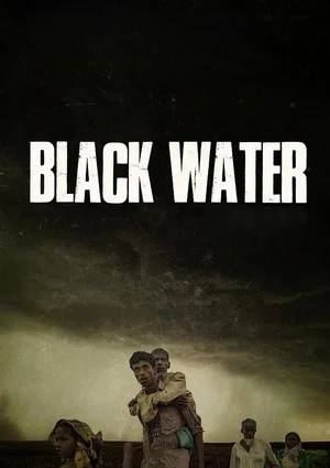 Постер: Black Water