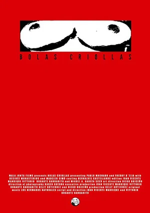 Постер: Creole Balls