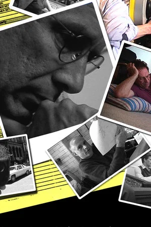 Постер: Without a Net: Creating NYPD Blue