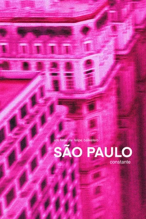Постер: São Paulo, Constante