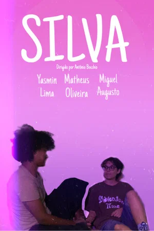 Постер: Silva