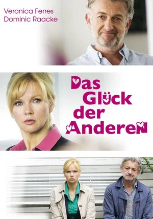 Постер: Das Glück der Anderen