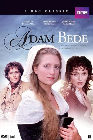Постер: Adam Bede