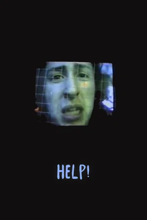 Постер: Help!