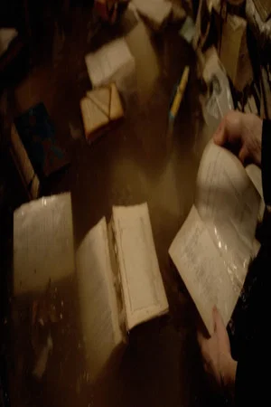 Постер: The Library of Water