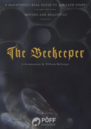 Постер: The Beekeeper