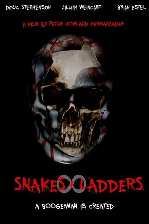 Постер: Snakes and Ladders