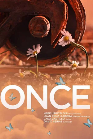 Постер: Once