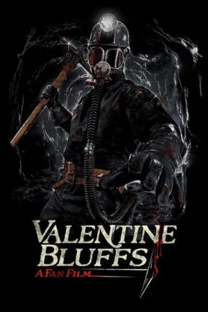 Постер: Valentine Bluffs