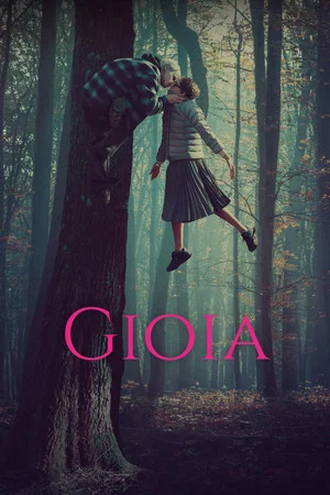 Постер: Gioia