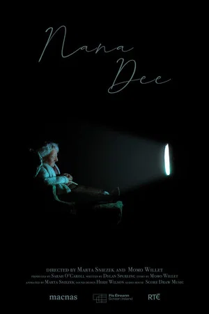 Постер: Nana Dee