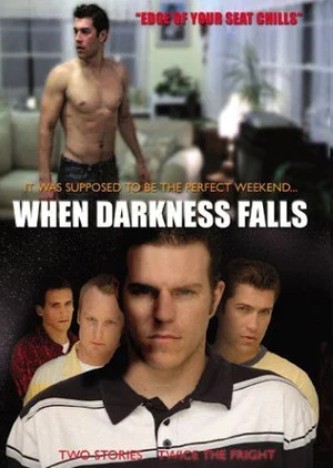 Постер: When Darkness Falls