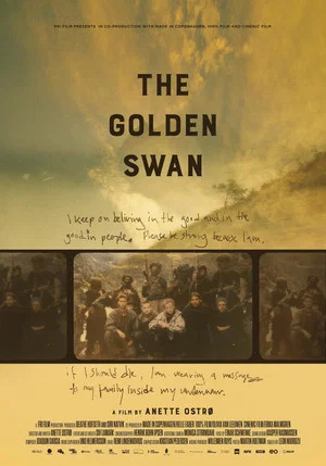 Постер: The Golden Swan