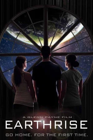 Постер: Earthrise
