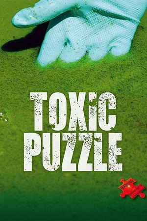 Постер: Toxic Puzzle