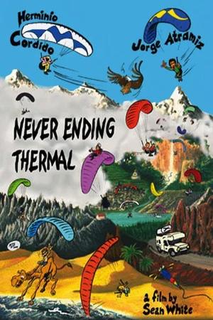 Постер: Never Ending Thermal