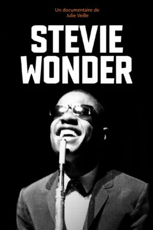 Постер: Stevie Wonder : Visionnaire et prophète