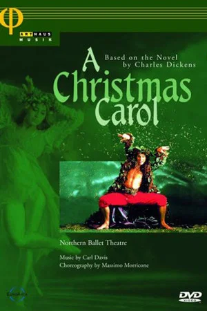 Постер: A Christmas Carol