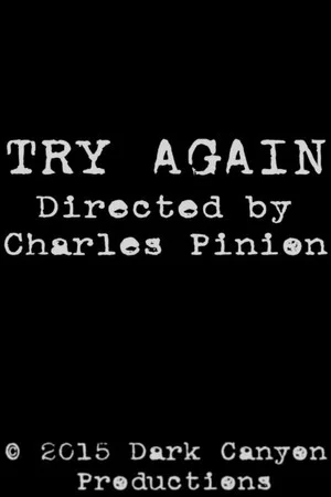 Постер: Try Again