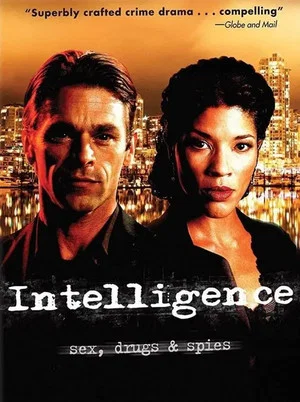 Постер: Intelligence