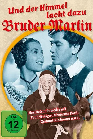 Постер: Und der Himmel lacht dazu
