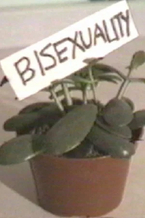 Постер: Bisexual Wannabe