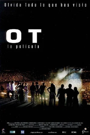 Постер: OT: The Movie