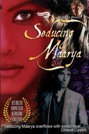 Постер: Seducing Maarya