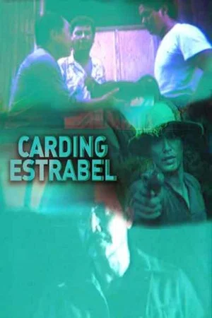 Постер: Carding Estrebel