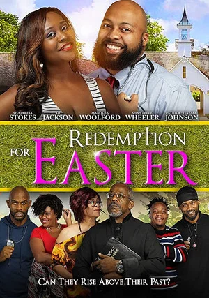Постер: Redemption for Easter