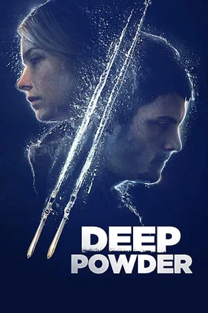 Постер: Deep Powder
