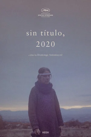 Постер: Sin Titulo, 2020