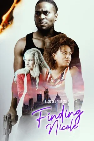 Постер: Finding Nicole