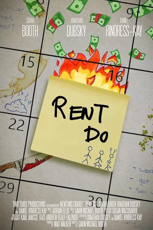 Постер: Rent Do
