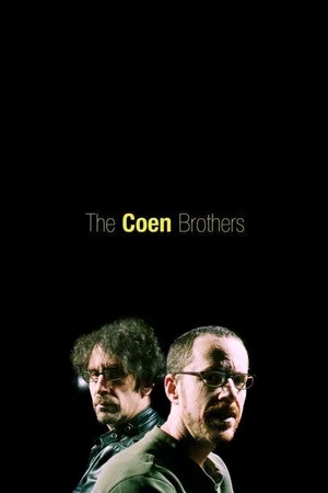 Постер: The Coen Brothers