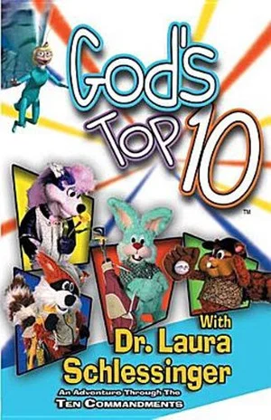 Постер: God's Top 10