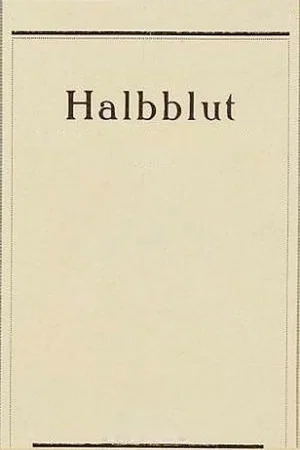 Постер: Half-Blood
