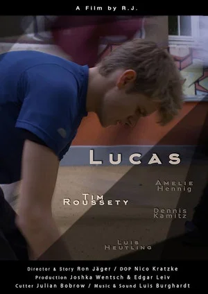 Постер: Lucas