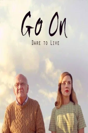 Постер: Go On