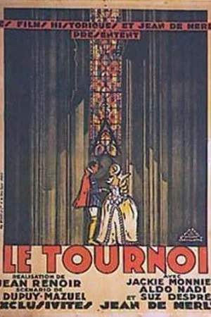 Постер: The Tournament