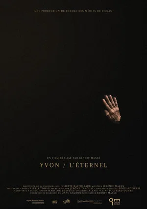 Постер: Yvon / L'Éternel
