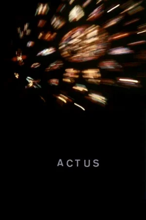 Постер: Actus